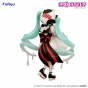 ������� SAV Trio-Try-iT Figure Hatsune Miku x Tirol Choco Milk Ver.