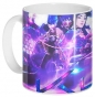 ������ League of Legends - KDA