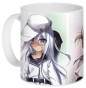 ������ Kantai Collection - Yuudachi and Hibiki