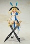 ������� ������ PLAMAX GP-02 Guilty Princess: Maidroid Alice