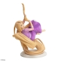 ������� SAV ACT/CUT Premium Figure Rapunzel