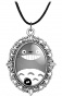 ����� �������� "Tonari no Totoro" Totoro � Susuwatari