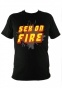 �������� on Fire