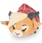 ������ ������� ���������� Zootopia Disney Tsum Tsum Mini Plush Figure - Gazelle