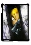 ����� iPad II/III: Fullmetal Alchemist 97653