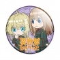 ������ Isekai Quartet - Viktoriya Serebryakova � Tanya Degurechaff