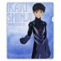 ������ ��� ����� Evangelion 308309