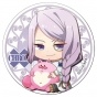 ������ ��������� ������� Dame x Prince - Chibi Chrom