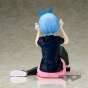 ������� SAV Re: Zero Relax time Rem Training style ver.