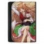 ������� ������ Ookami to Koushinryou - Kraft Lawrence � Horo