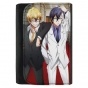 ������� ������ Servamp Licht Jekylland Todoroki, Hyde