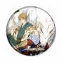 ������ Natsume Yuujinchou Madara, Shuuichi and Takashi