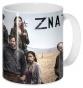 ������ Z Nation main characters