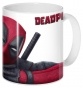 ������ ������ - Wade Wilson