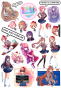 �������� Doki Doki Literature Club! No.2
