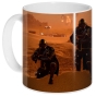 ������ Helldivers / Liber Tea