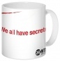 ������ Dexter - We all have secrets