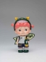 ������� Platoon of 5 - Iron Lane Childhood Series Trading Figure 10Pack BOX