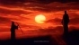 Rurouni Kenshin - Reflection OVA 2 (������� ������)