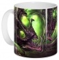 ������ ��������� - �������� / StarCraft II - Baneling