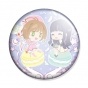 ������ ������ - �������������� ���� Yumecute - Sakura & Tomoyo