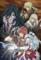 Angelique (��������) TV 1-4 + OVA