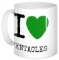 ������ I <3 Tentacles
