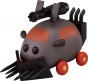 ������� ������ MODEROID Pui Pui Molcar: Armored Teddy