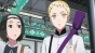 Gatchaman Crowds (��������: ����� ���������) HD