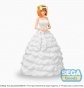 ������� SPM The Quintessential Quintuplets: Yotsuba Nakano Bride Ver.