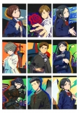  "Boogiepop" No.1