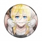 ������ Satsuriku no Tenshi - Rachel Smile