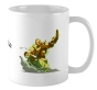 ������ Overwatch - Orisa