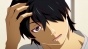 Nekomonogatari Kuro (������� �����. ׸���� �����) HD