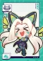 ������ �������� League of Legends / Battle Cat Jinx Chibi