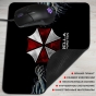 ������ ��� ����� ������������� Resident Evil Umbrella logo & Hands of zombies
