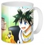 ������ Hakyuu Houshin Engi - Taikoubou � Tenka Kou