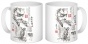 ������ Sumi-e "Metal Gear Solid" Venom Snake