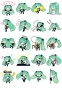 �������� Hatsune Miku ������ No.6