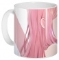 ������ Darling in the FranXX - 002