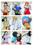  "One Piece" No.27