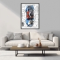 ������ Renault Alpine A110 Groupe 4 1976/ ������ �� �����