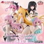 ������� SAV GLITTER & GLAMOURS Momo Belia Deviluke