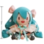 ������ ������� �������� Miku Hatsune 320 mm