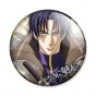 ������ Rurouni Kenshin - Aoshi Shinomori