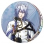 ������ ��������� ������� Sengoku Night Blood - Kenshin Uesugi