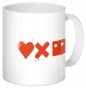 ������ "Love, Death & Robots" Logo