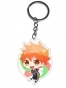 ������ ��������� Haikyu!! - ���� ������ 2 (Chibi Hinata 2)