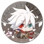 ������ ��������� ������� Fate/Extella - Karna