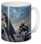 ������ main characters Final Fantasy XV